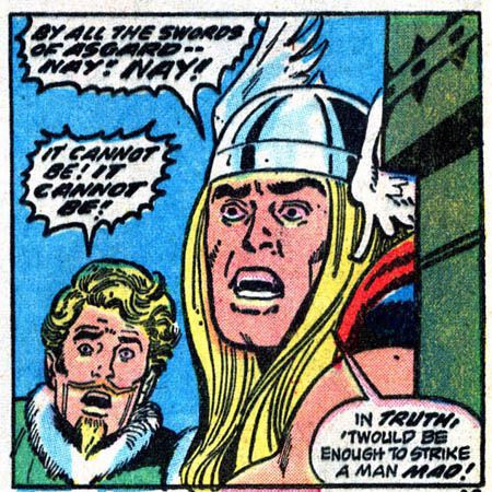 fandral