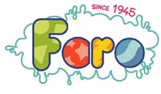 faro toys játékok