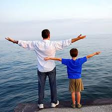fatherson fatherson