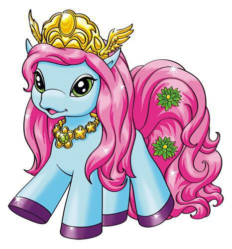 filly