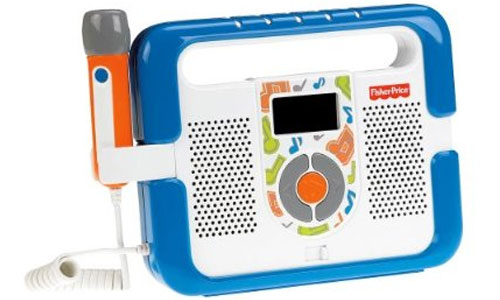 fisher-price