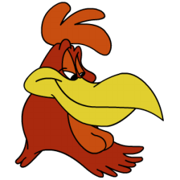 foghorn foghorn
