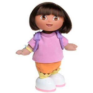 dora dora