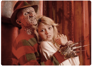 freddy