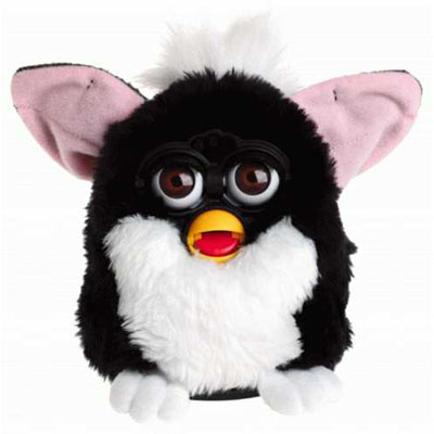 furby furby