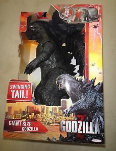 godzilla