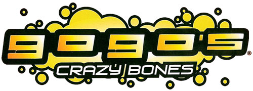 gogo's crazy bones gogo's crazy bones