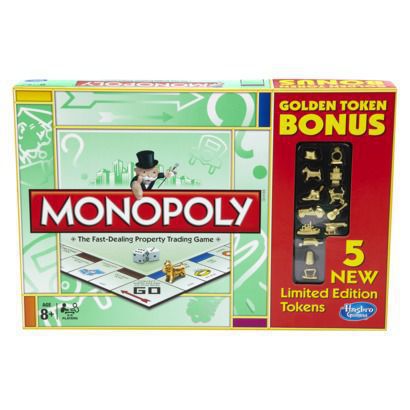 goldentoken