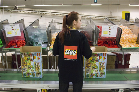 lego lego