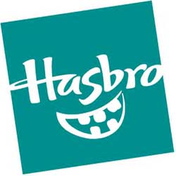 hasbro hasbro