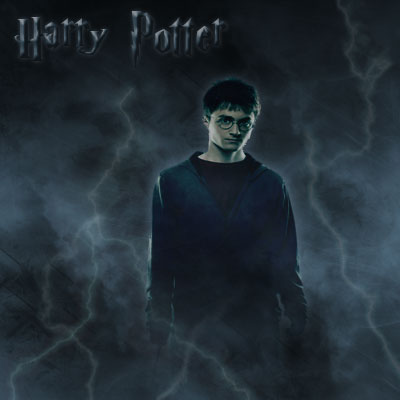 harry harry