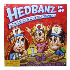 hedbanz hedbanz