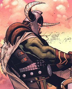 heimdall