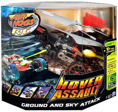 air hogs