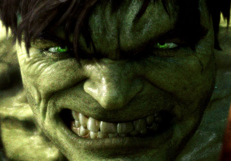 hulk hulk