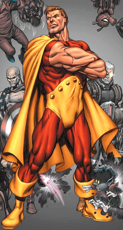 hyperion