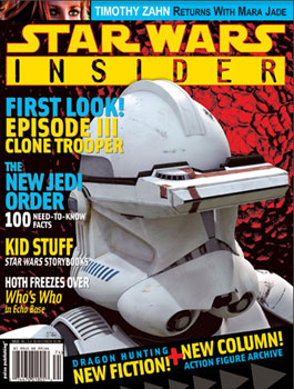 insider