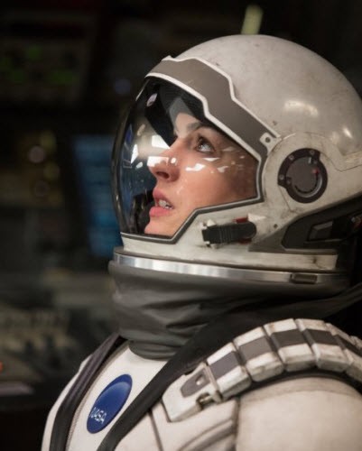 interstellar