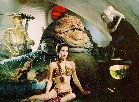 jabba jabba