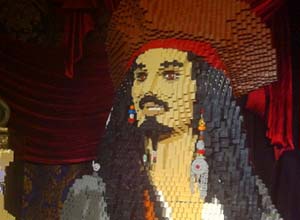 lego