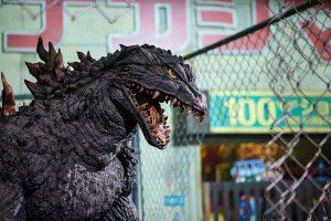 godzilla