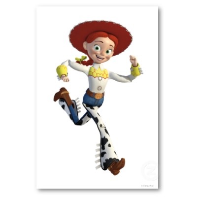 jessie jessie
