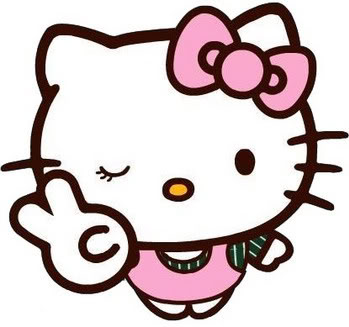 hello