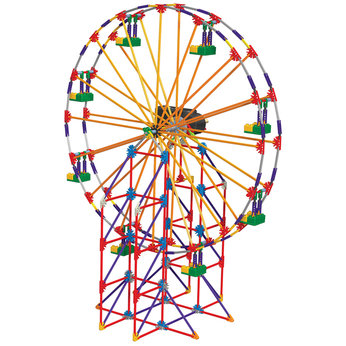 knex knex