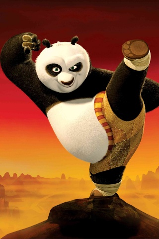 kungfupanda kungfupanda