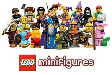 lego