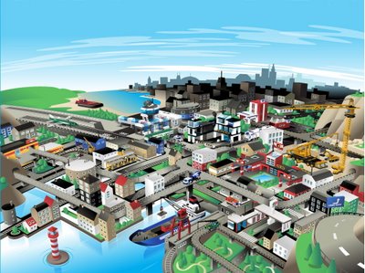 legocity legocity