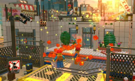 lego movie