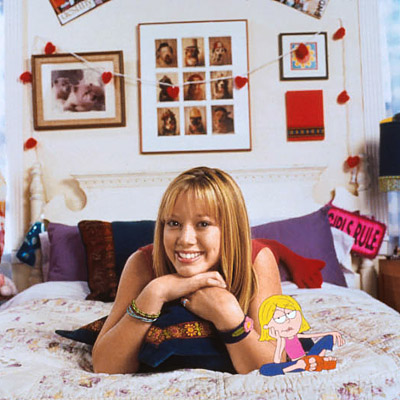 lizzie mcguire lizzie mcguire