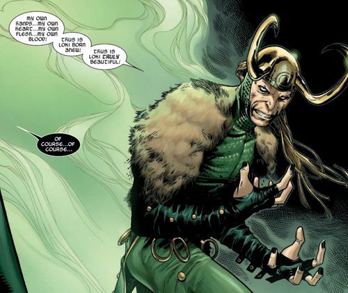 loki