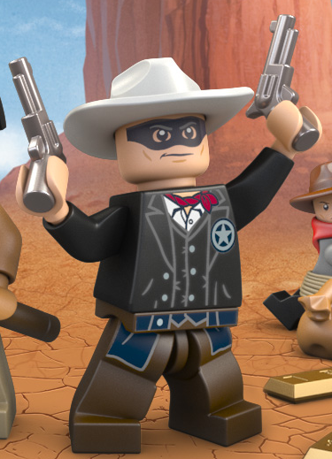 loneranger
