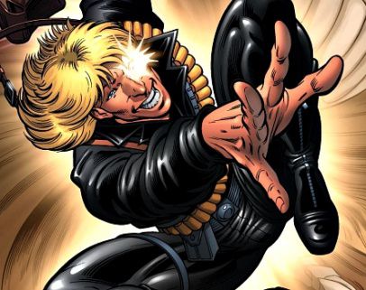 longshot