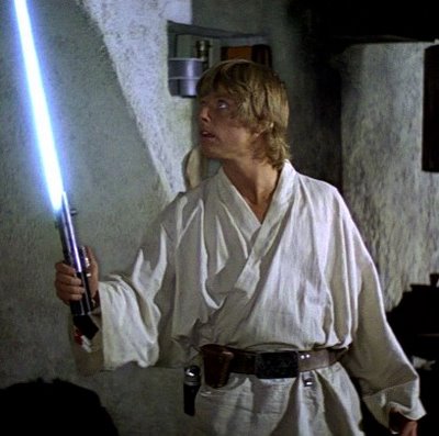 luke luke