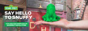 makerbot