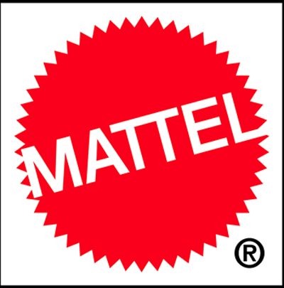 mattel mattel