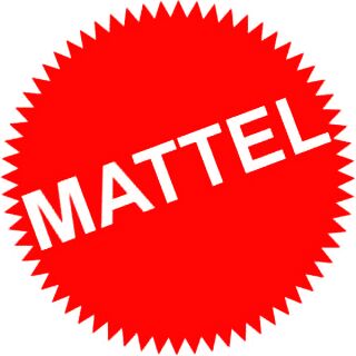 mattel mattel