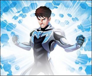 maxsteel