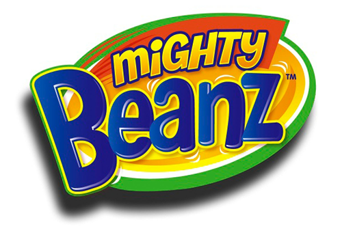 Mighty Beanz játékok Mighty Beanz játékok