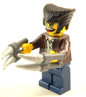 lego