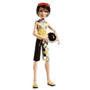 Monster High - Jackson Jekyll Monster High - Jackson Jekyll