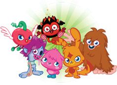 moshi
