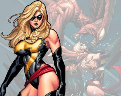 msmarvel