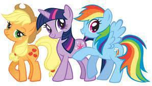 my little pony my little pony