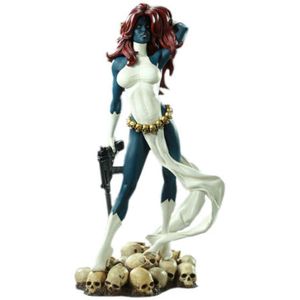 mystique mystique