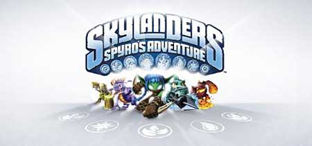 skylanders skylanders