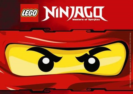 ninjago ninjago